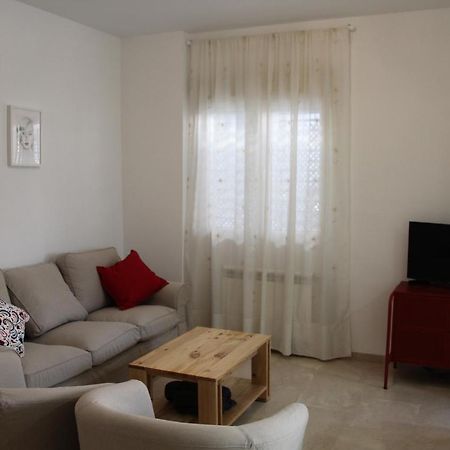 Apartamento Iris Cordoba Ngoại thất bức ảnh