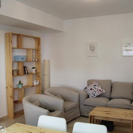 Apartamento Iris Cordoba Ngoại thất bức ảnh