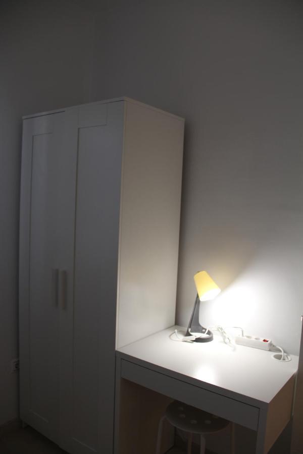 Apartamento Iris Cordoba Ngoại thất bức ảnh