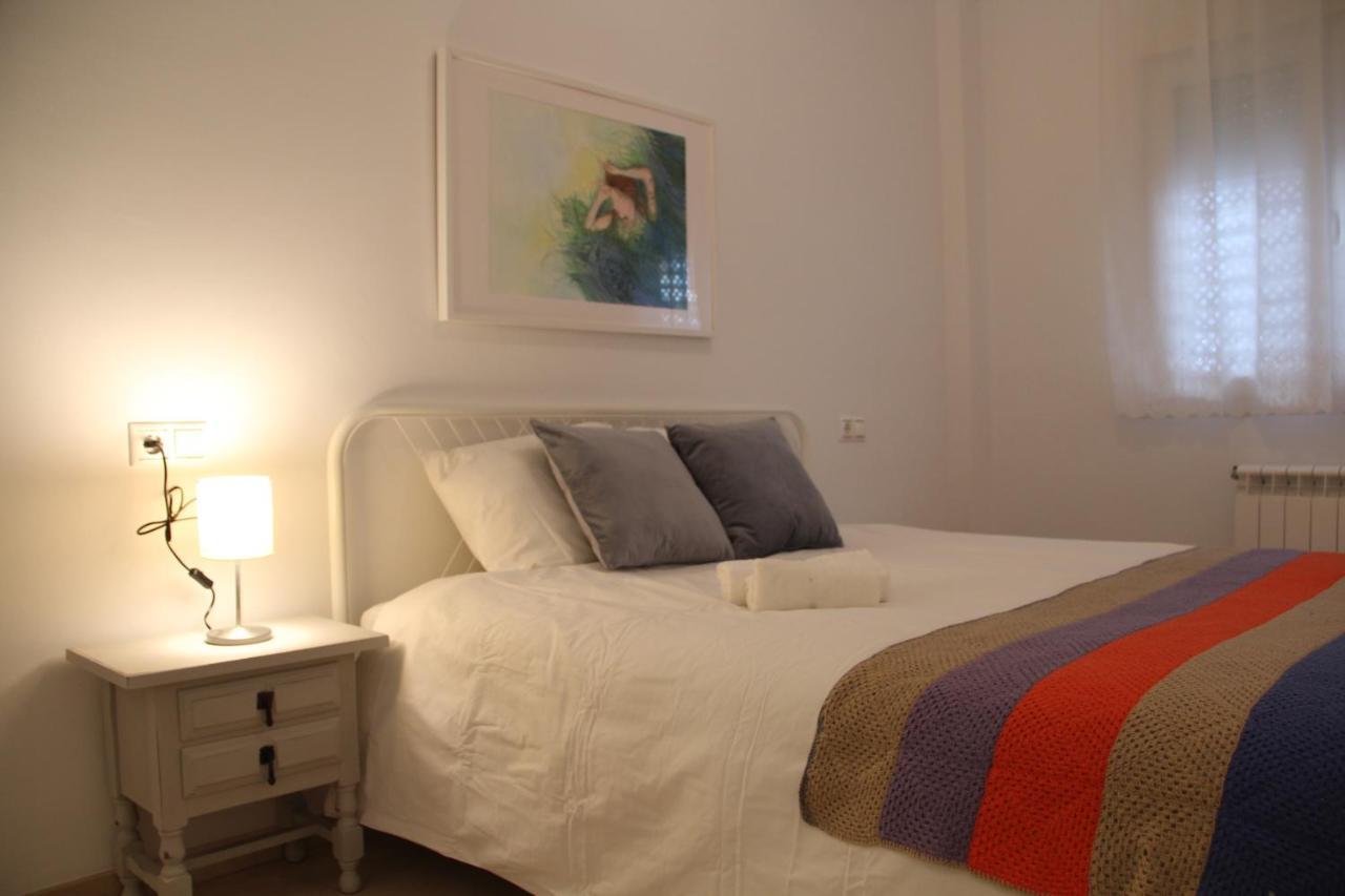 Apartamento Iris Cordoba Ngoại thất bức ảnh