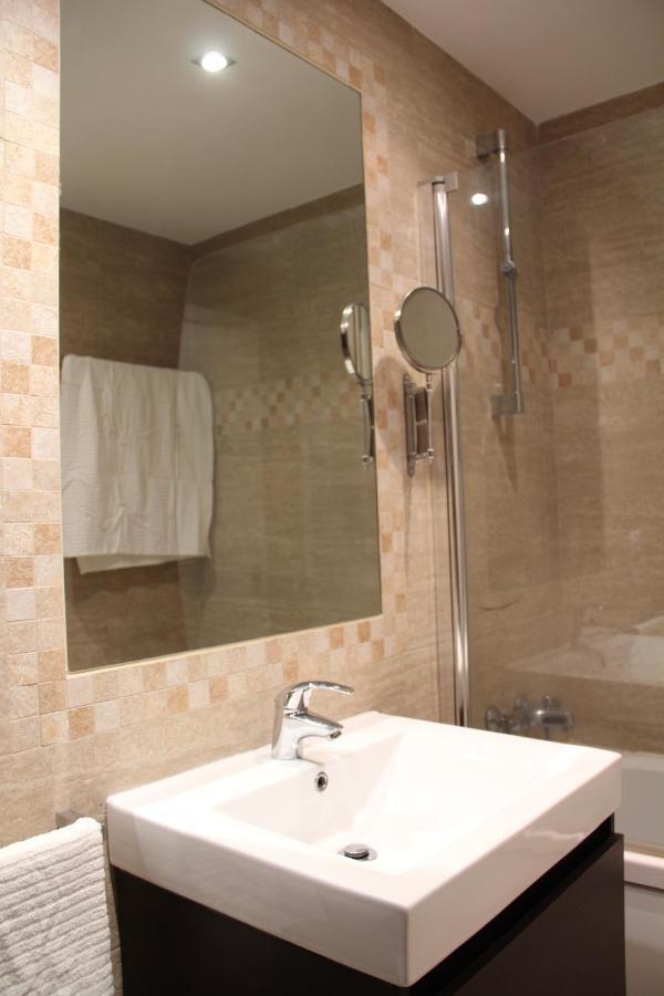 Apartamento Iris Cordoba Ngoại thất bức ảnh