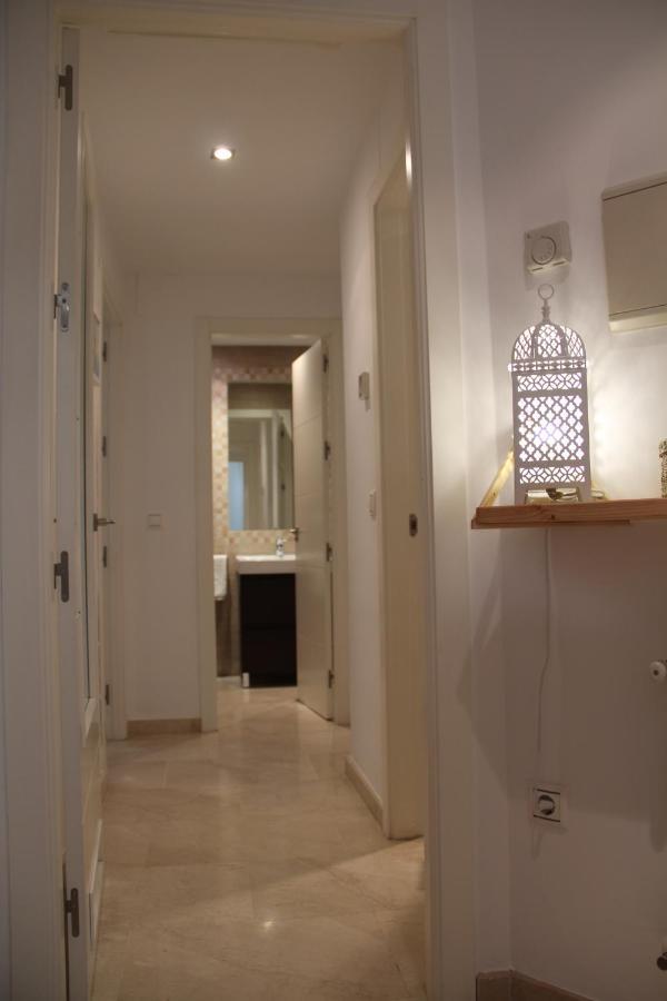 Apartamento Iris Cordoba Ngoại thất bức ảnh