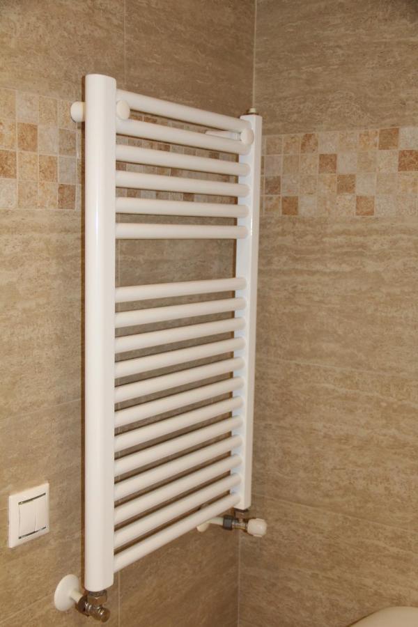 Apartamento Iris Cordoba Ngoại thất bức ảnh