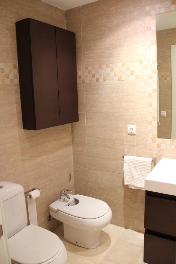 Apartamento Iris Cordoba Ngoại thất bức ảnh