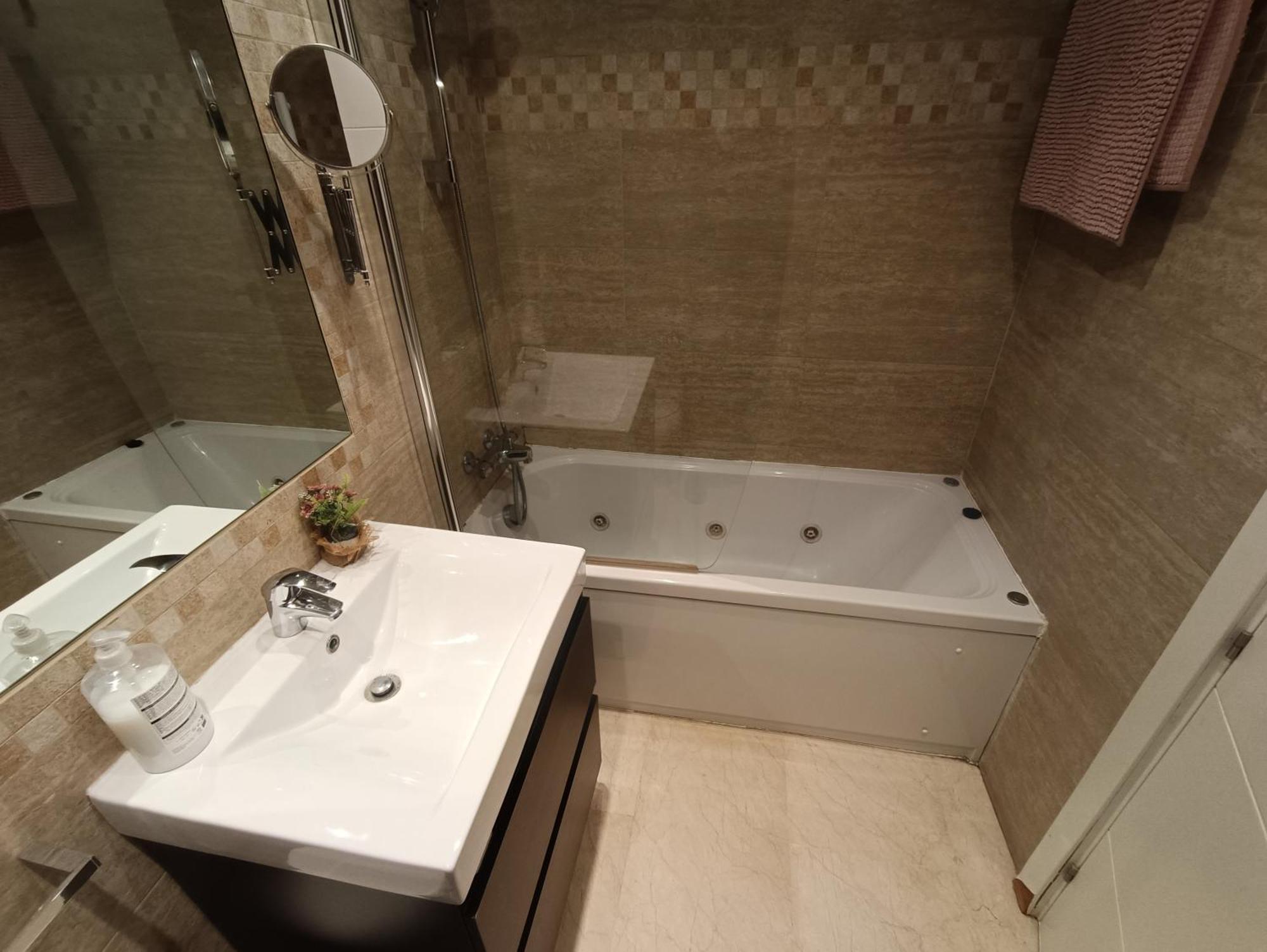 Apartamento Iris Cordoba Ngoại thất bức ảnh