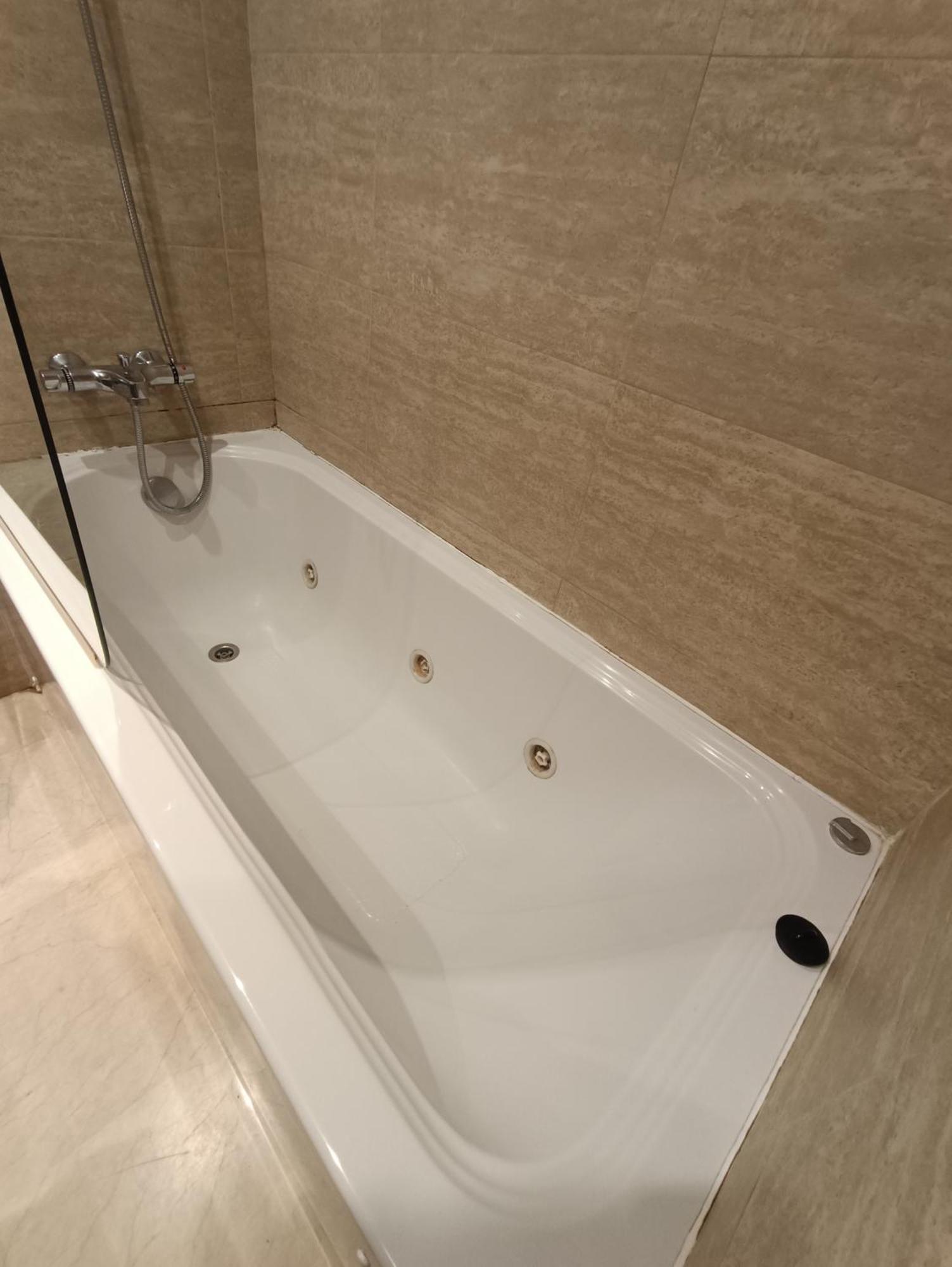 Apartamento Iris Cordoba Ngoại thất bức ảnh